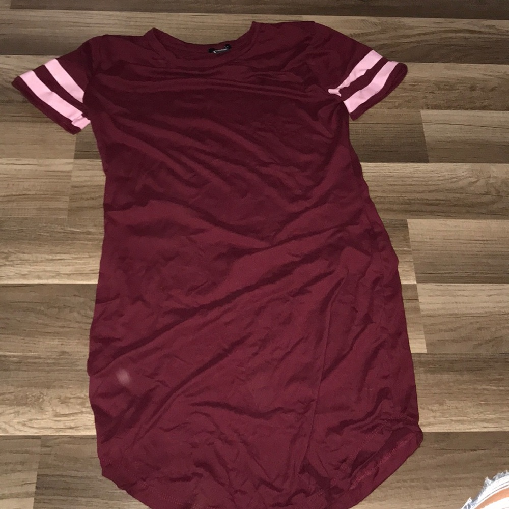 dress